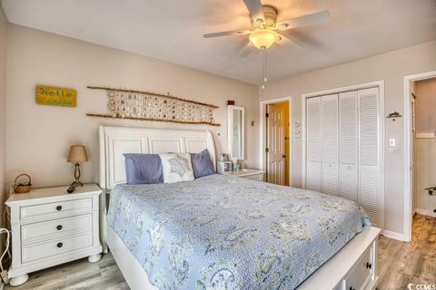 A home in North Myrtle Beach
