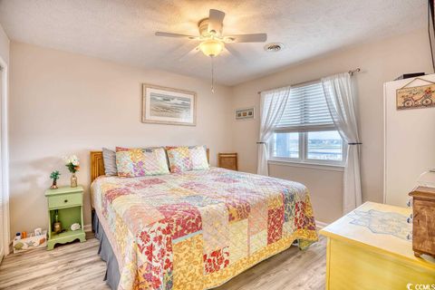A home in North Myrtle Beach