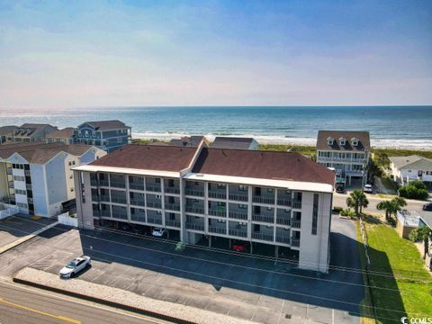 A home in North Myrtle Beach
