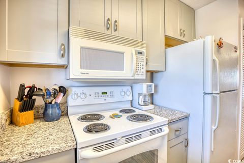 A home in North Myrtle Beach