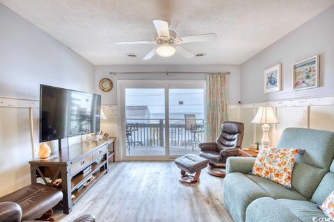 A home in North Myrtle Beach