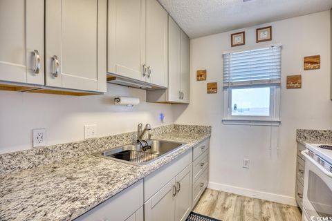 A home in North Myrtle Beach
