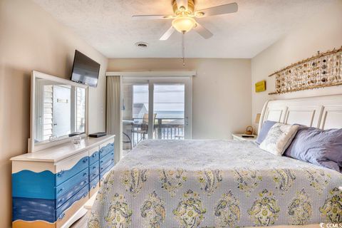 A home in North Myrtle Beach