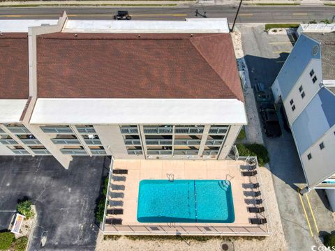 A home in North Myrtle Beach