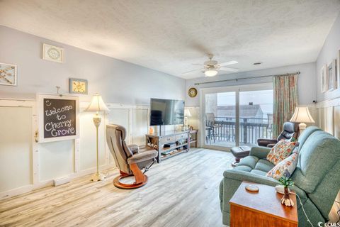 A home in North Myrtle Beach