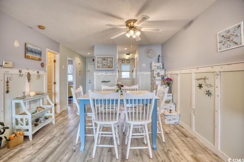 A home in North Myrtle Beach