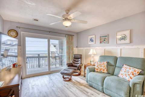 A home in North Myrtle Beach