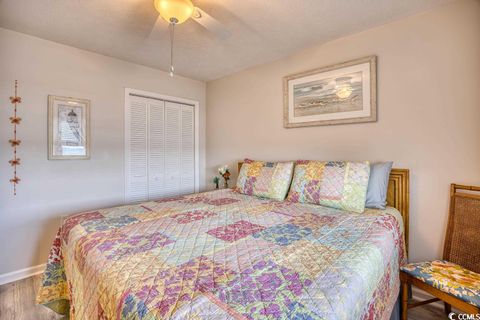 A home in North Myrtle Beach
