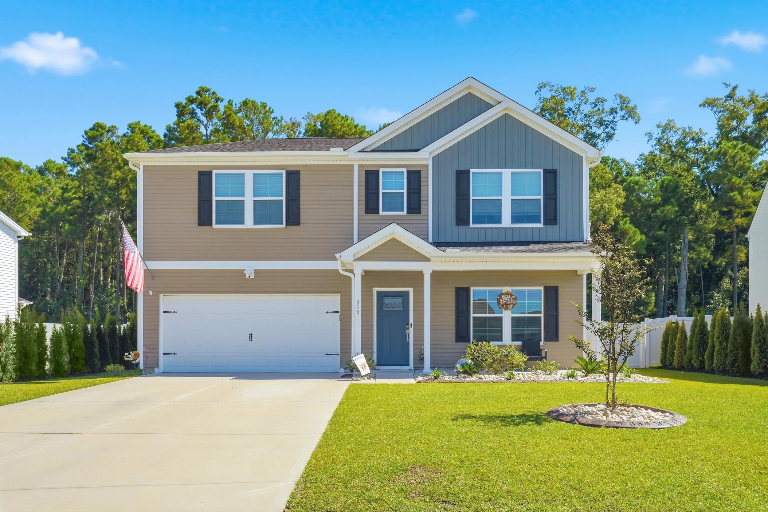 868 Agostino Dr.