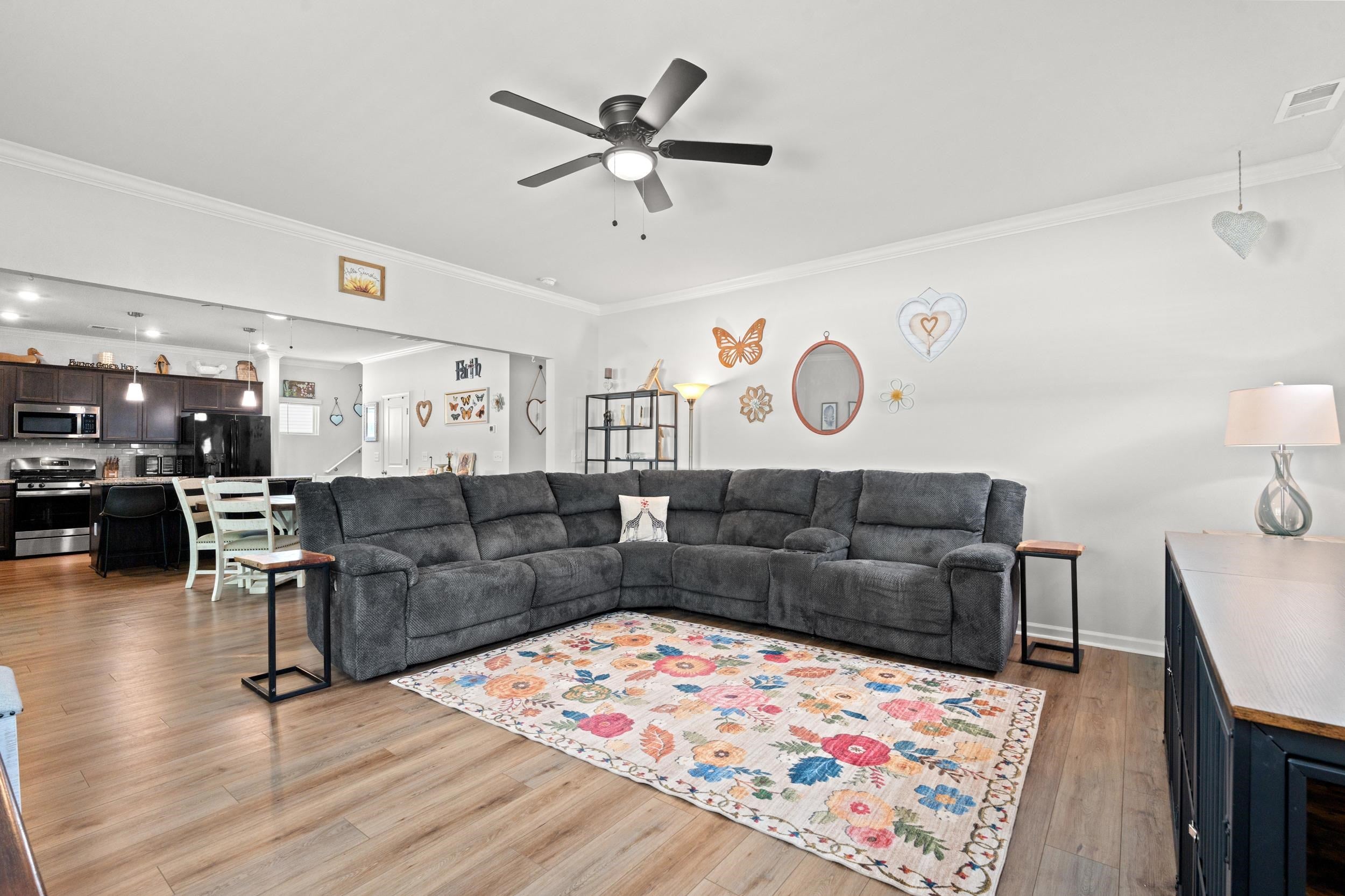 868 Agostino Dr.