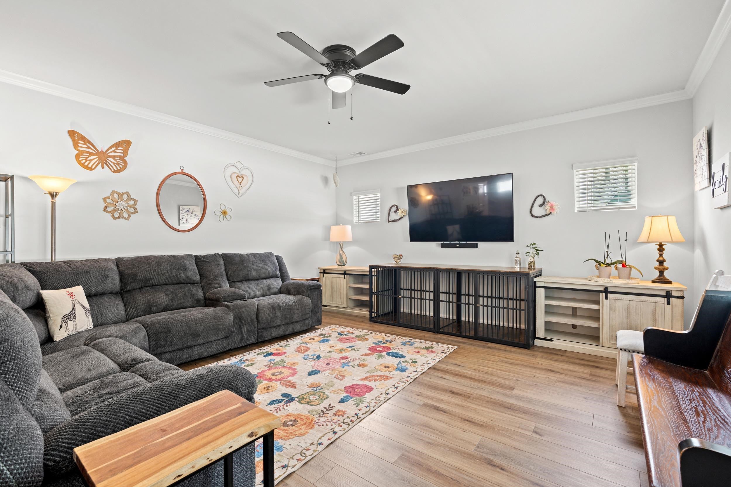 868 Agostino Dr.
