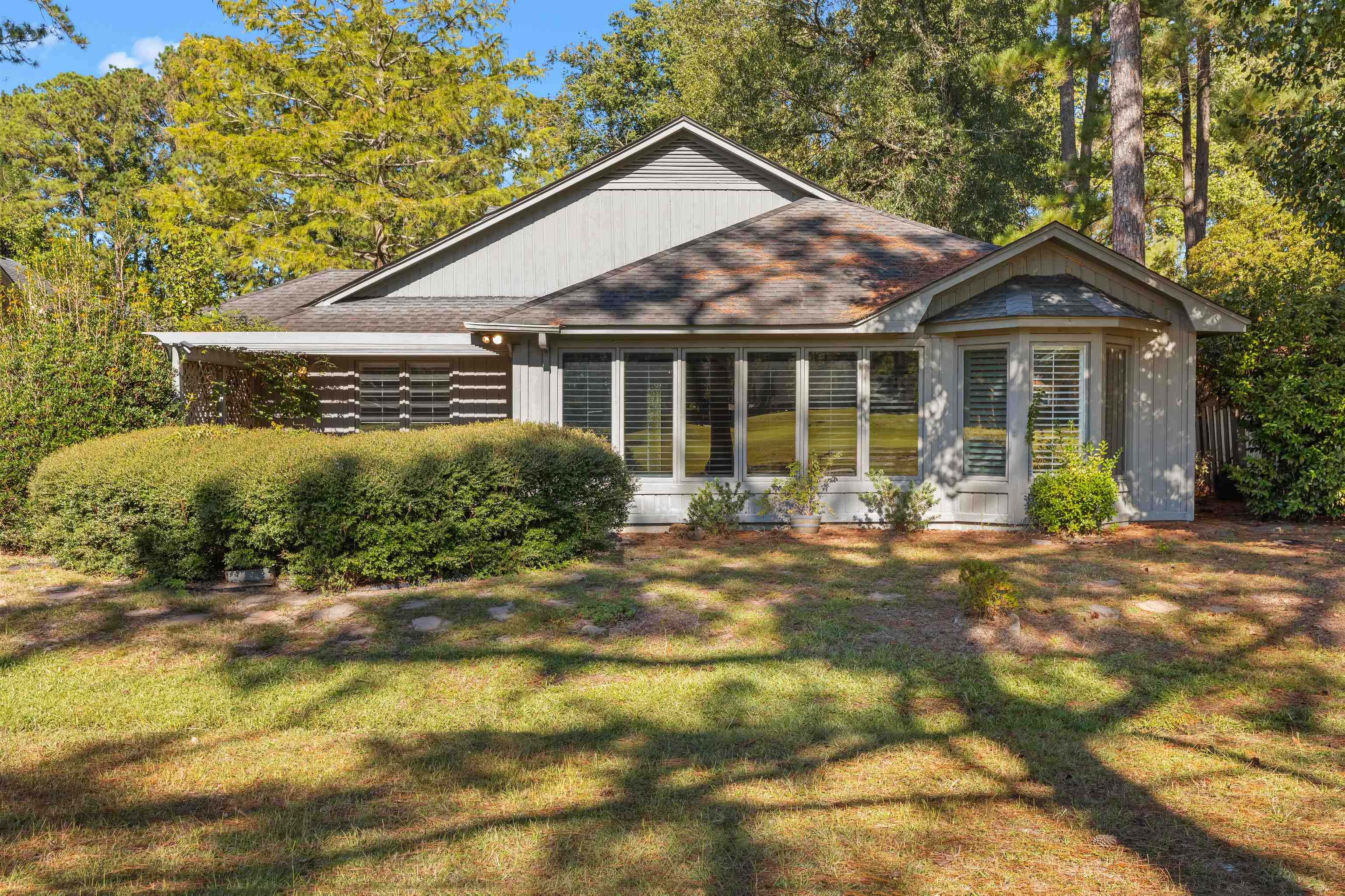 123 Mayberry Ln.