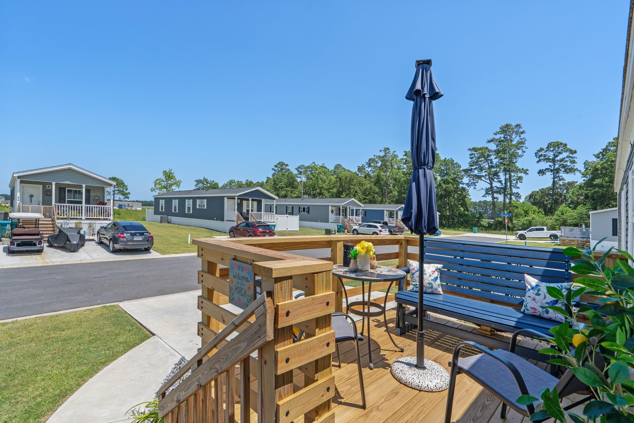 409 Cessna St