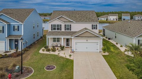 3661 Bells Lake Circle Longs SC 29568