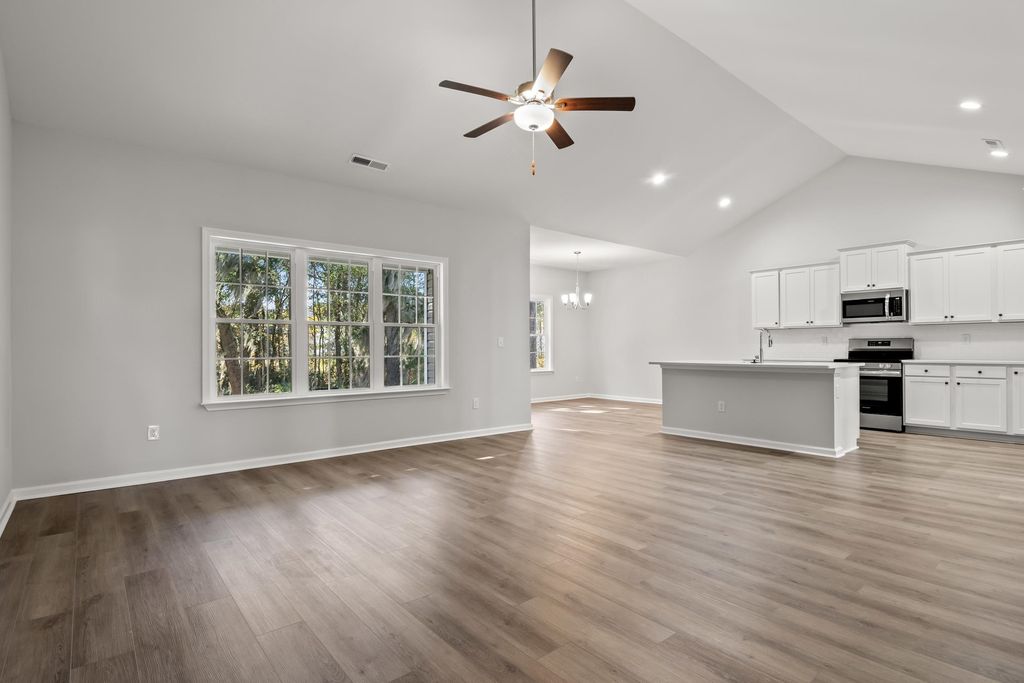 Photo of 45 Double Pond Dr, Georgetown, SC 29440 (MLS # 2607199)