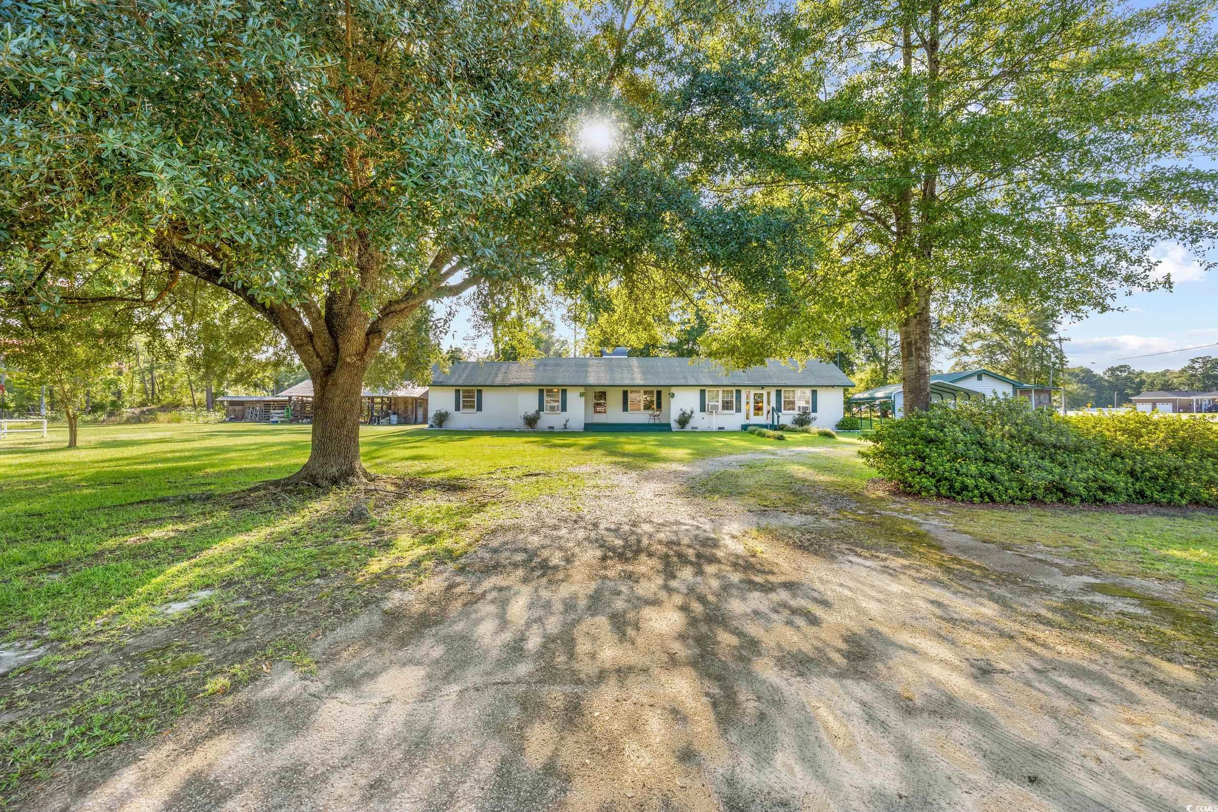 View Mullins, SC 29574 house