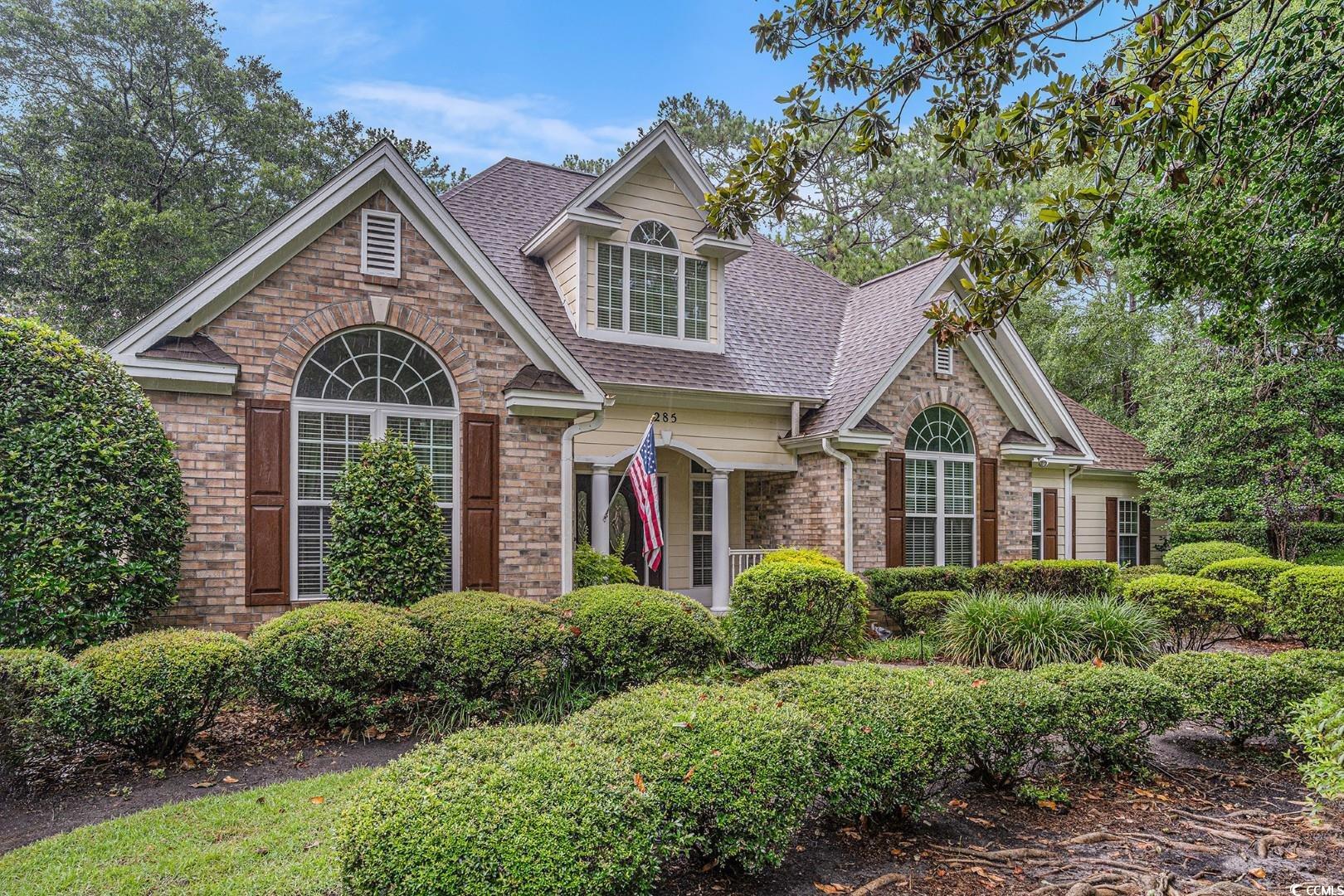 285 Georgetown Dr.