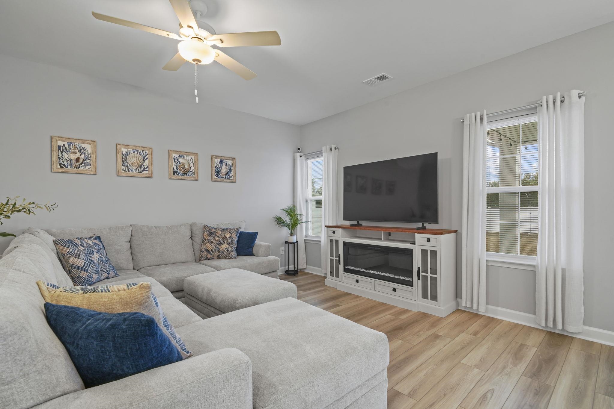 741 Enchantment Loop