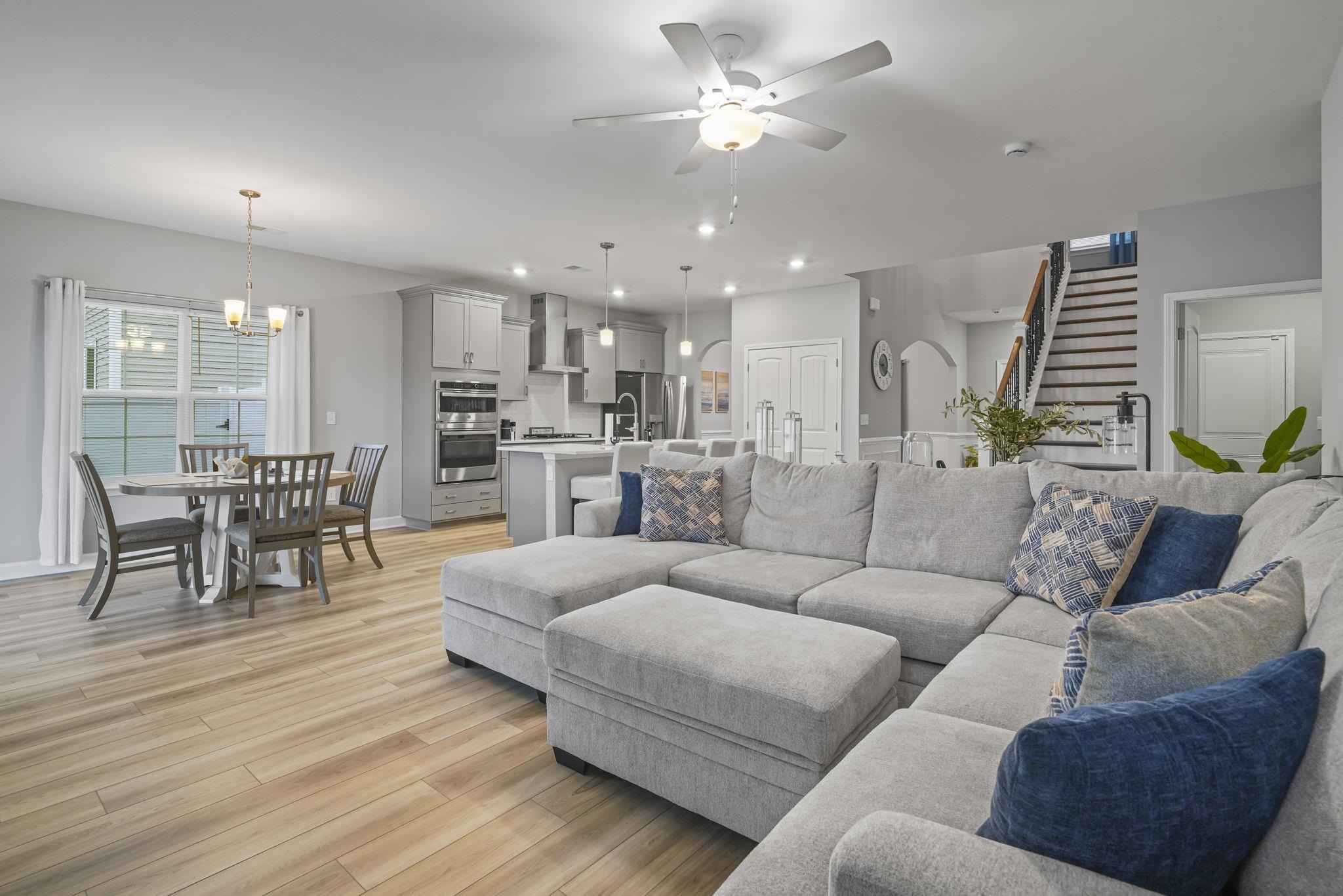 741 Enchantment Loop