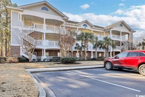 A home in North Myrtle Beach