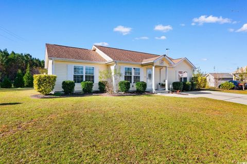 A home in Conway