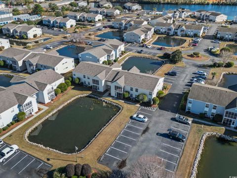 A home in Surfside Beach