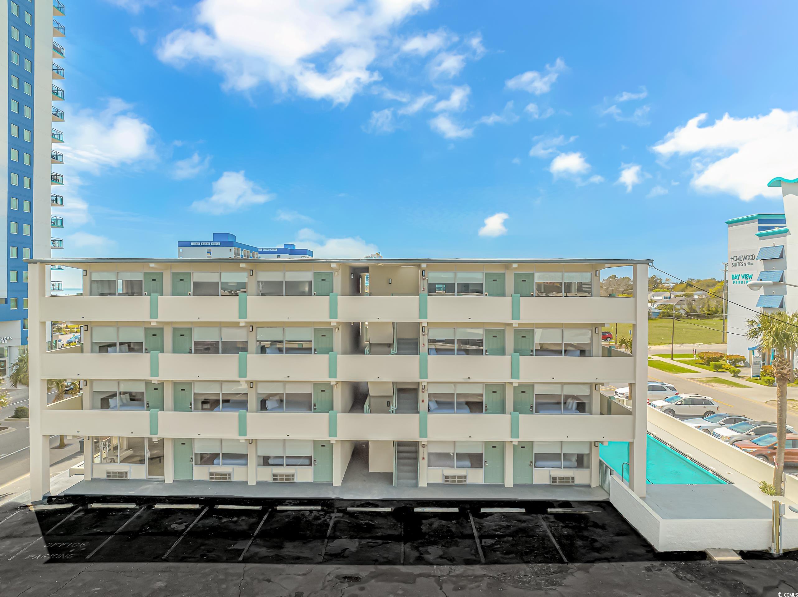 507 -509 Ocean Blvd. N