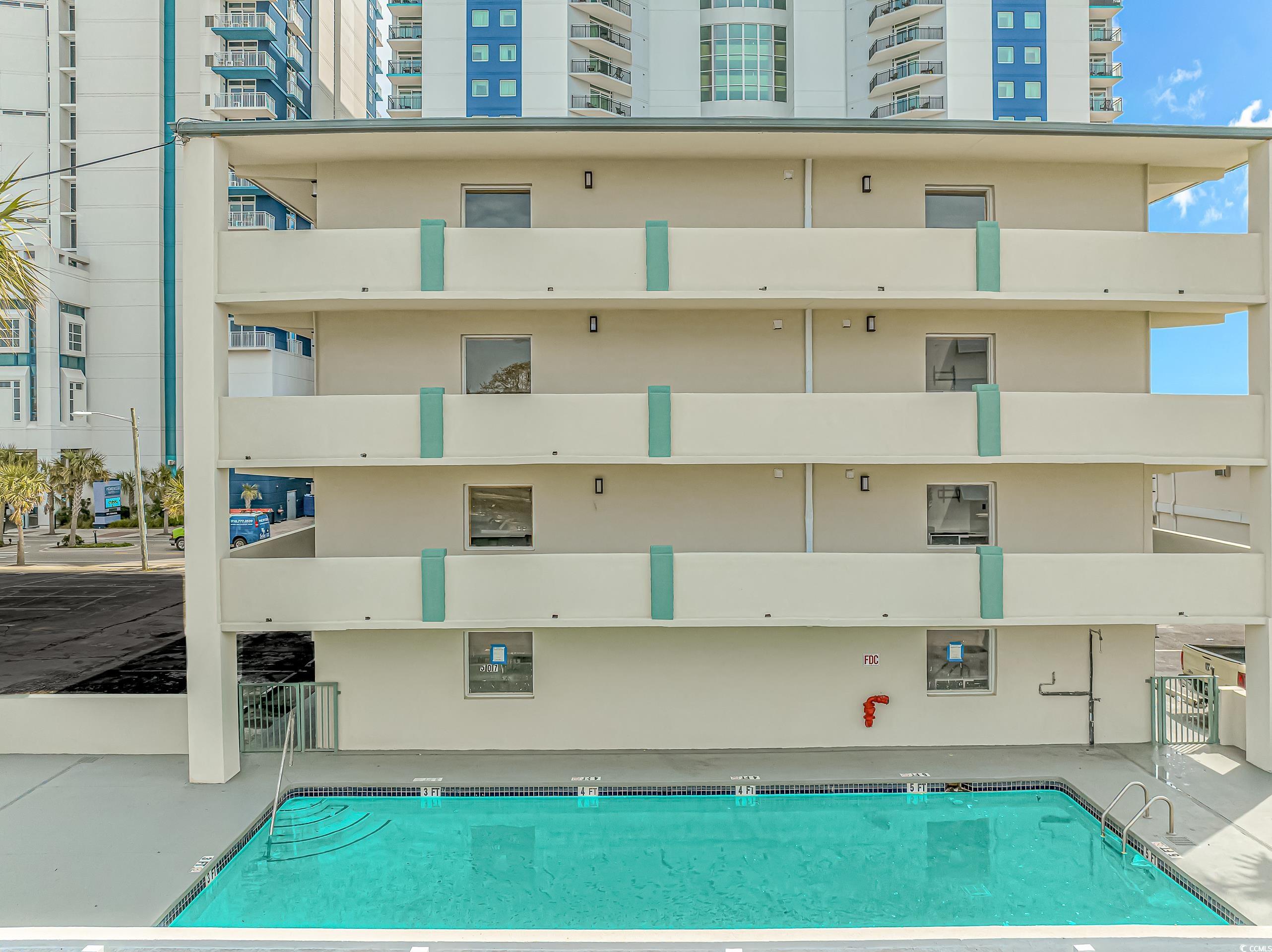 507 -509 Ocean Blvd. N