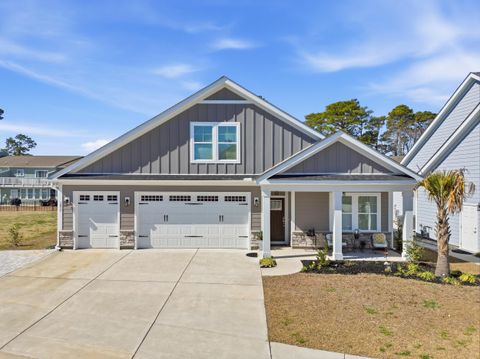 1017 Graybill Lane North Myrtle Beach SC 29582