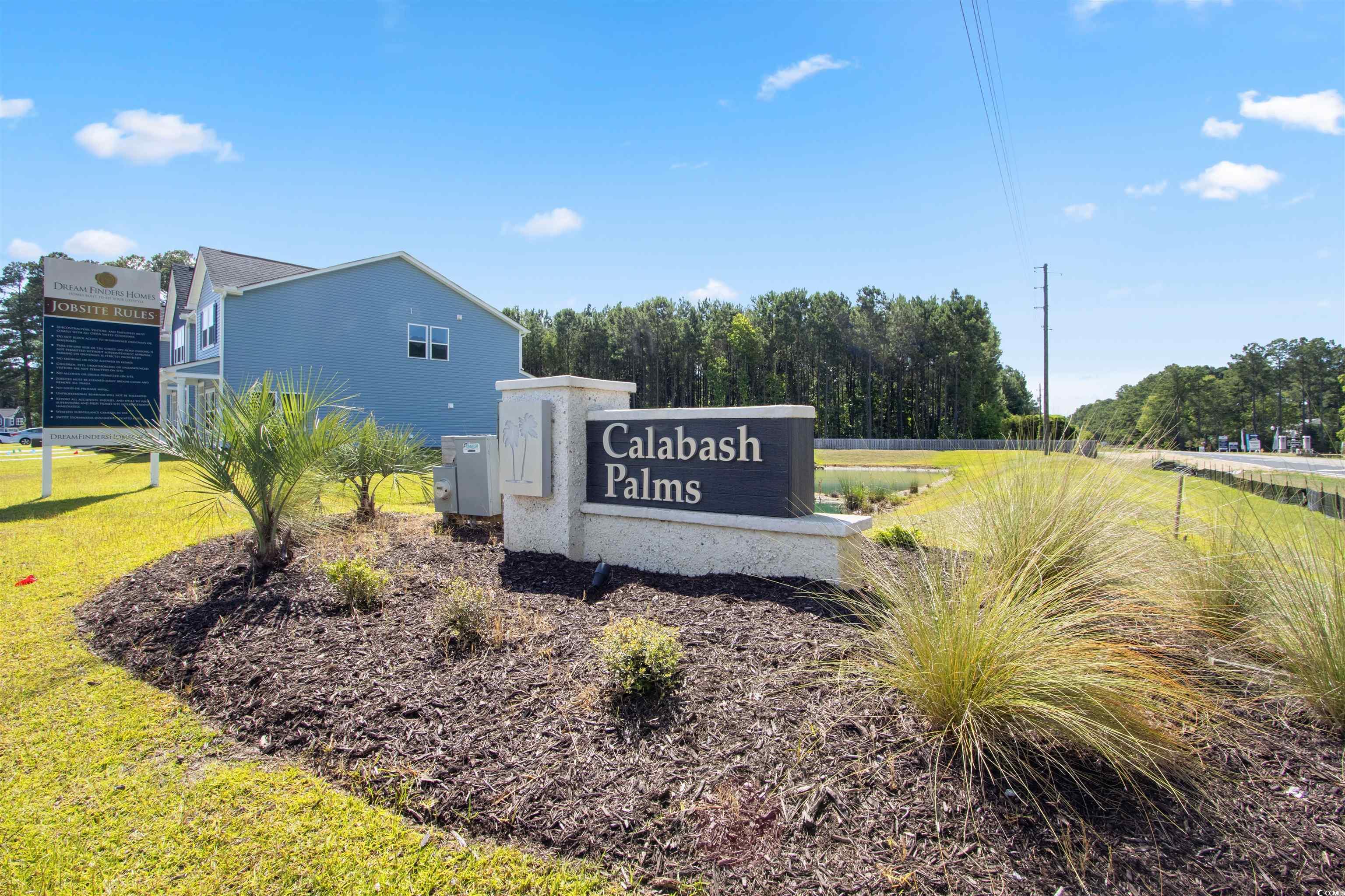 804 NW Palm Frond Way 804