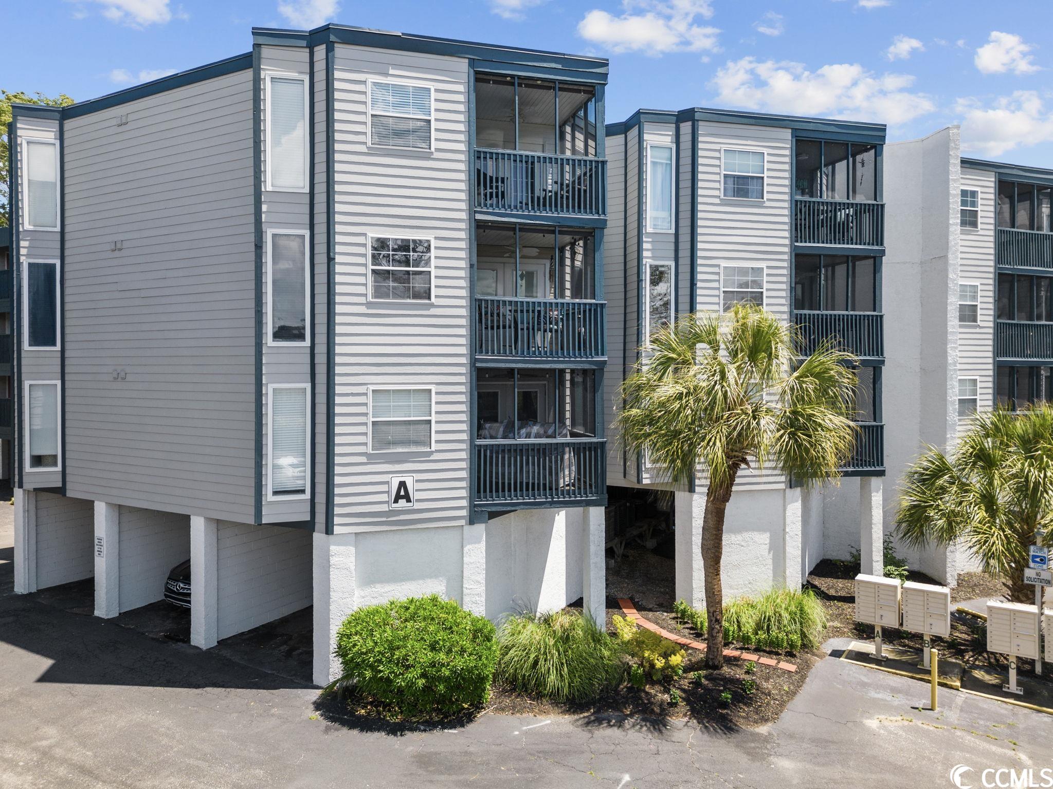 Photo 1 of 33 of 1500 Cenith Dr. A203 condo