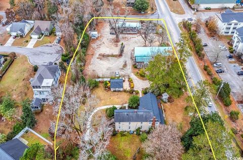 6011 Dick Pond Rd. Myrtle Beach SC 29588
