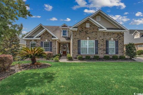 8472 Juxa Dr. Myrtle Beach SC 29579