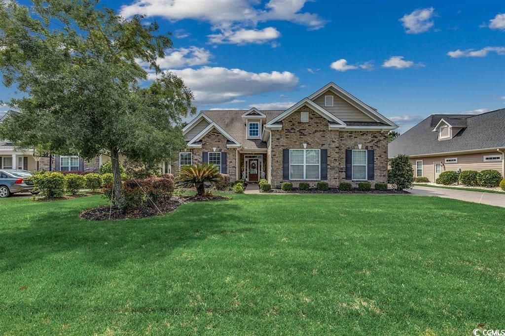 Photo of 8472 Juxa Dr, Myrtle Beach, SC 29579 (MLS # 2528427)