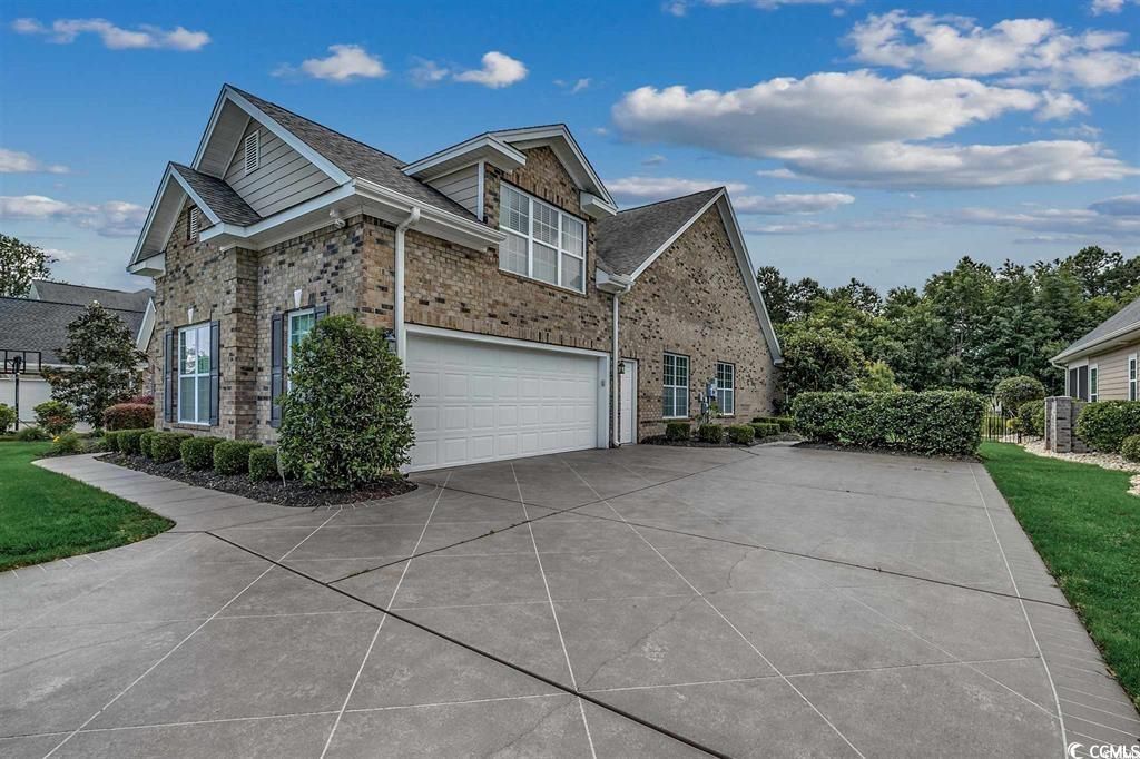 Photo of 8472 Juxa Dr, Myrtle Beach, SC 29579 (MLS # 2528427)