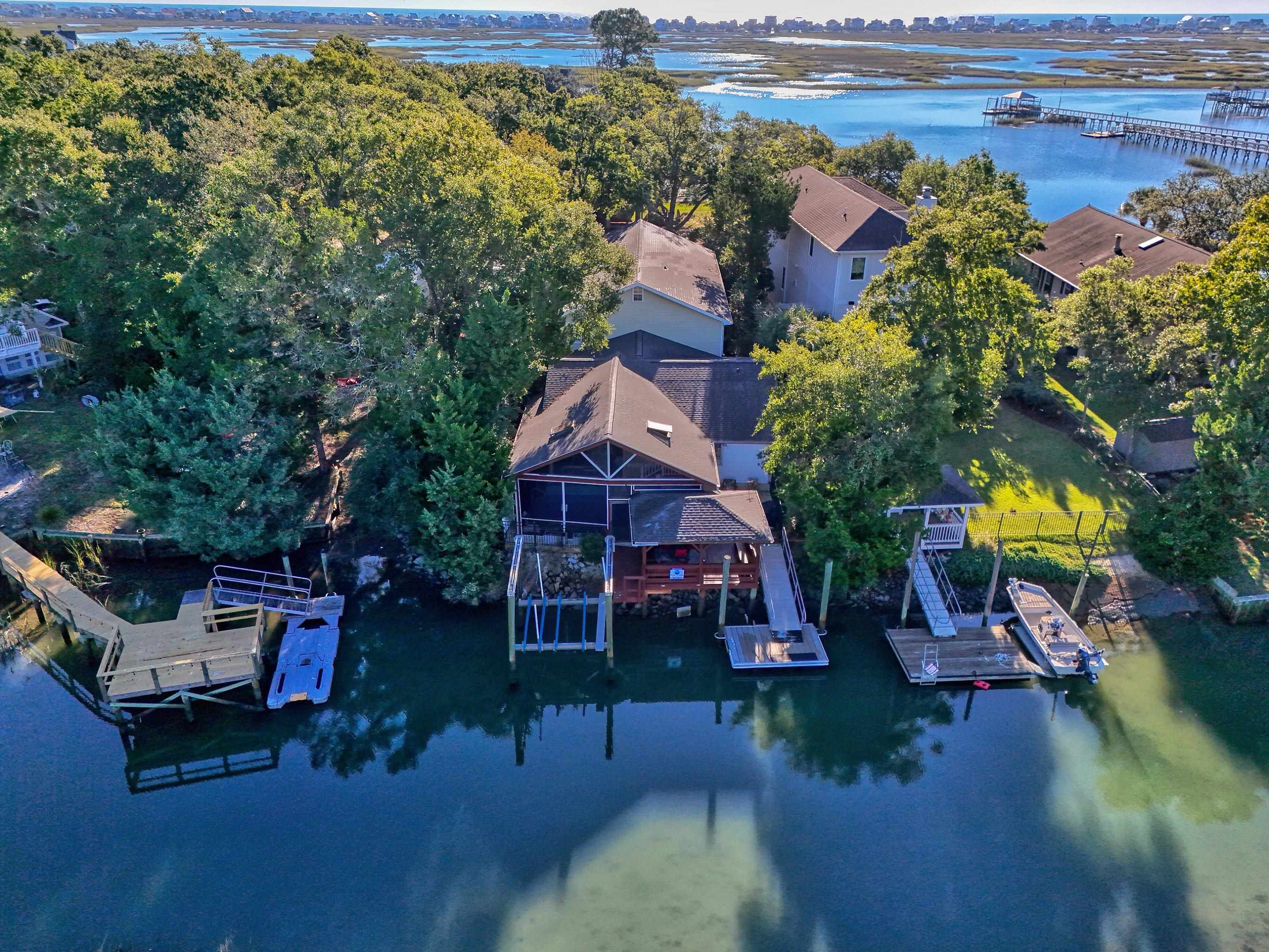 3714 Jordan Landing Rd.
