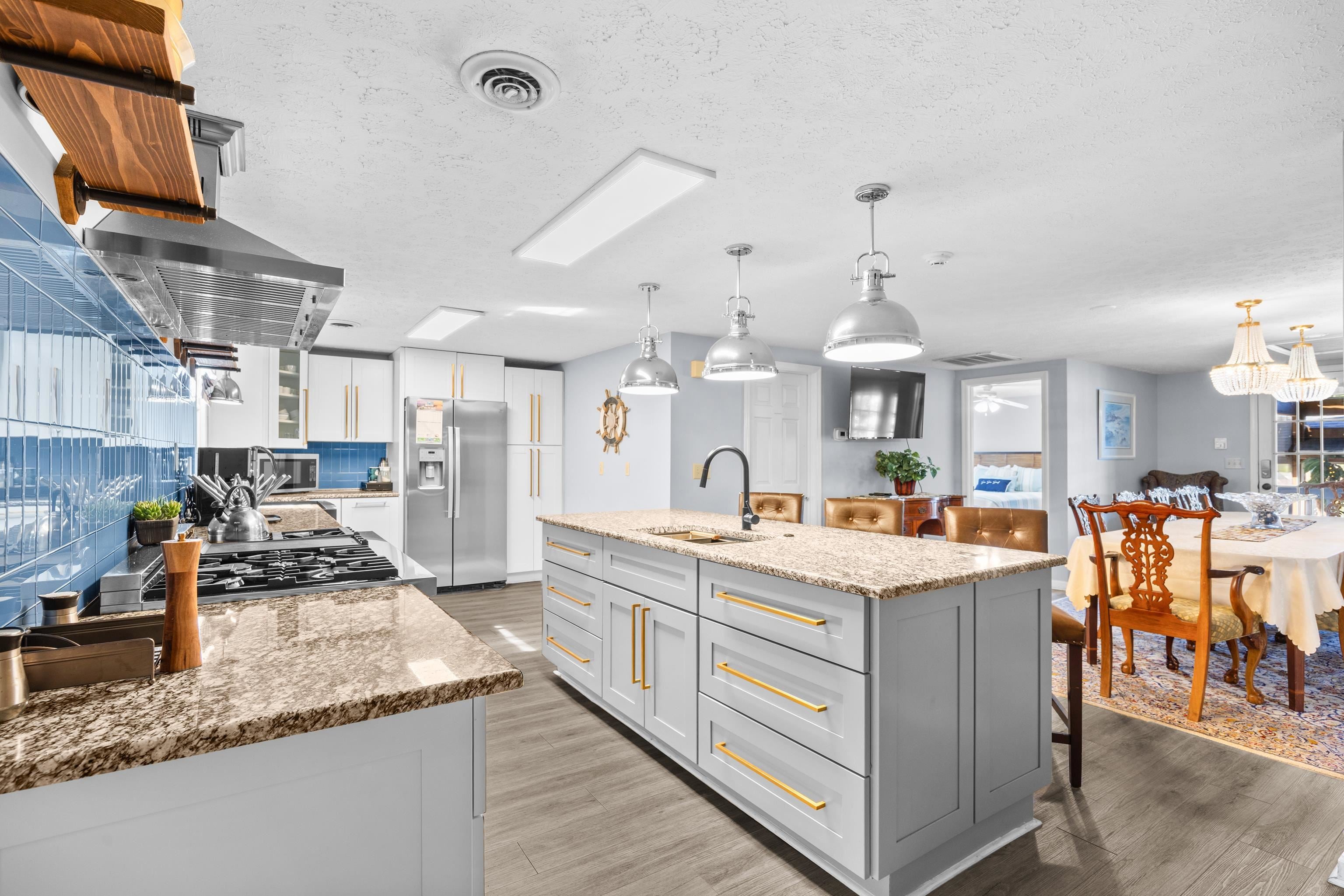 3714 Jordan Landing Rd.