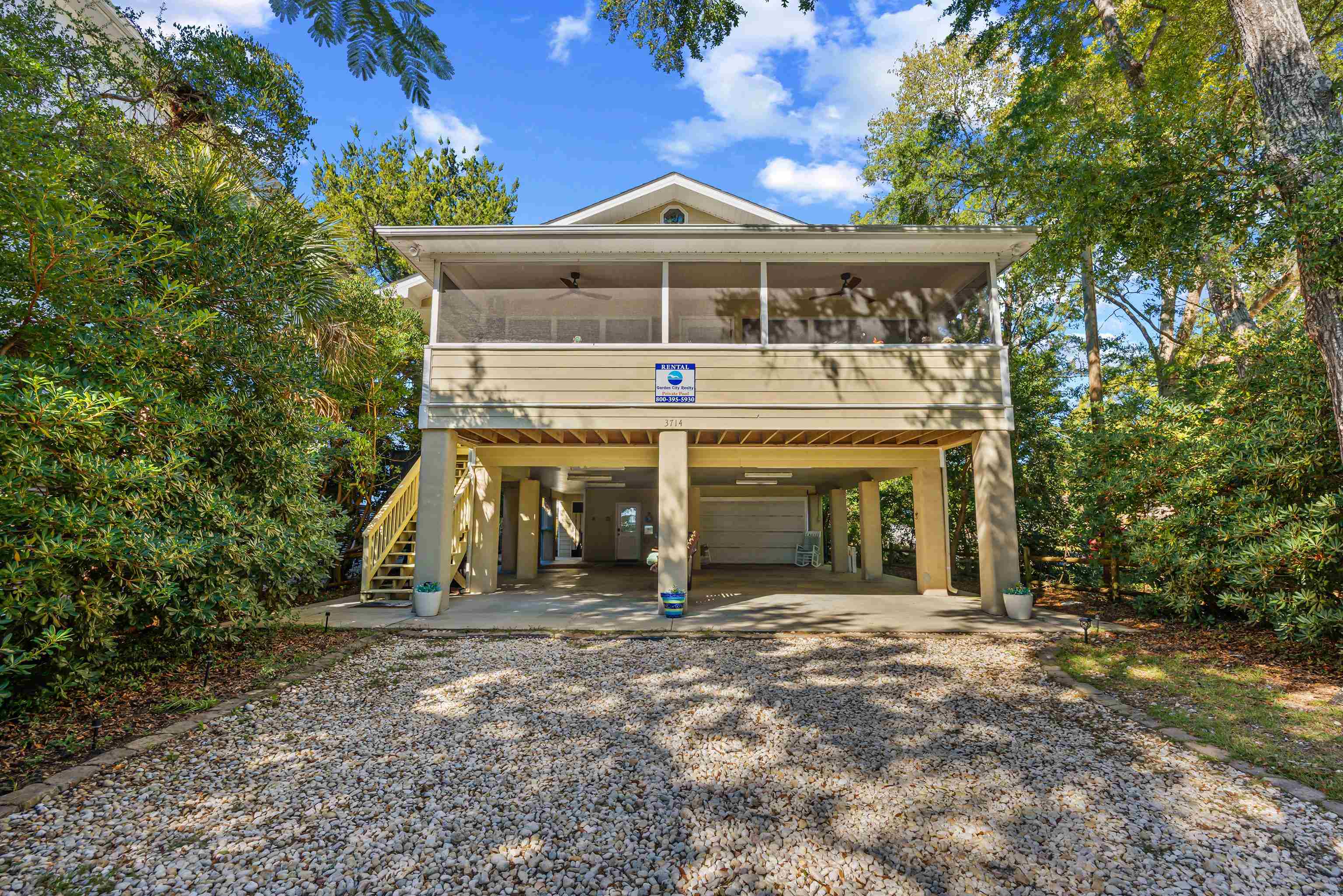 3714 Jordan Landing Rd.