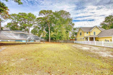 A home in North Myrtle Beach