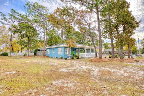 A home in North Myrtle Beach