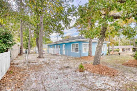 A home in North Myrtle Beach