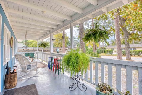 A home in North Myrtle Beach