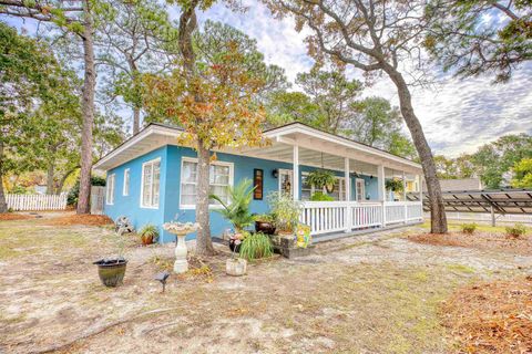 A home in North Myrtle Beach