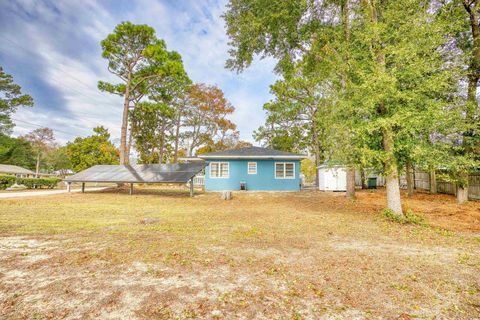 A home in North Myrtle Beach