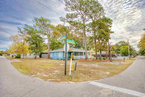 A home in North Myrtle Beach