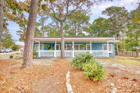 A home in North Myrtle Beach