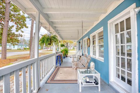 A home in North Myrtle Beach