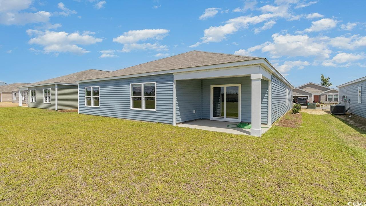 405 Glade Ct.