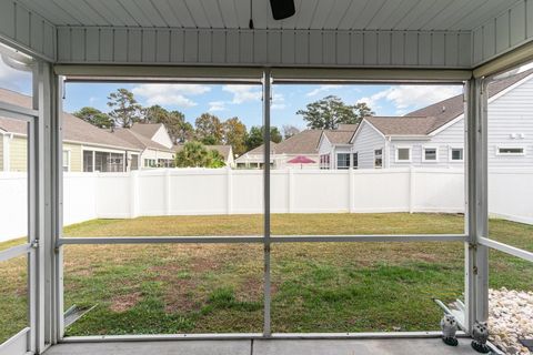 A home in North Myrtle Beach