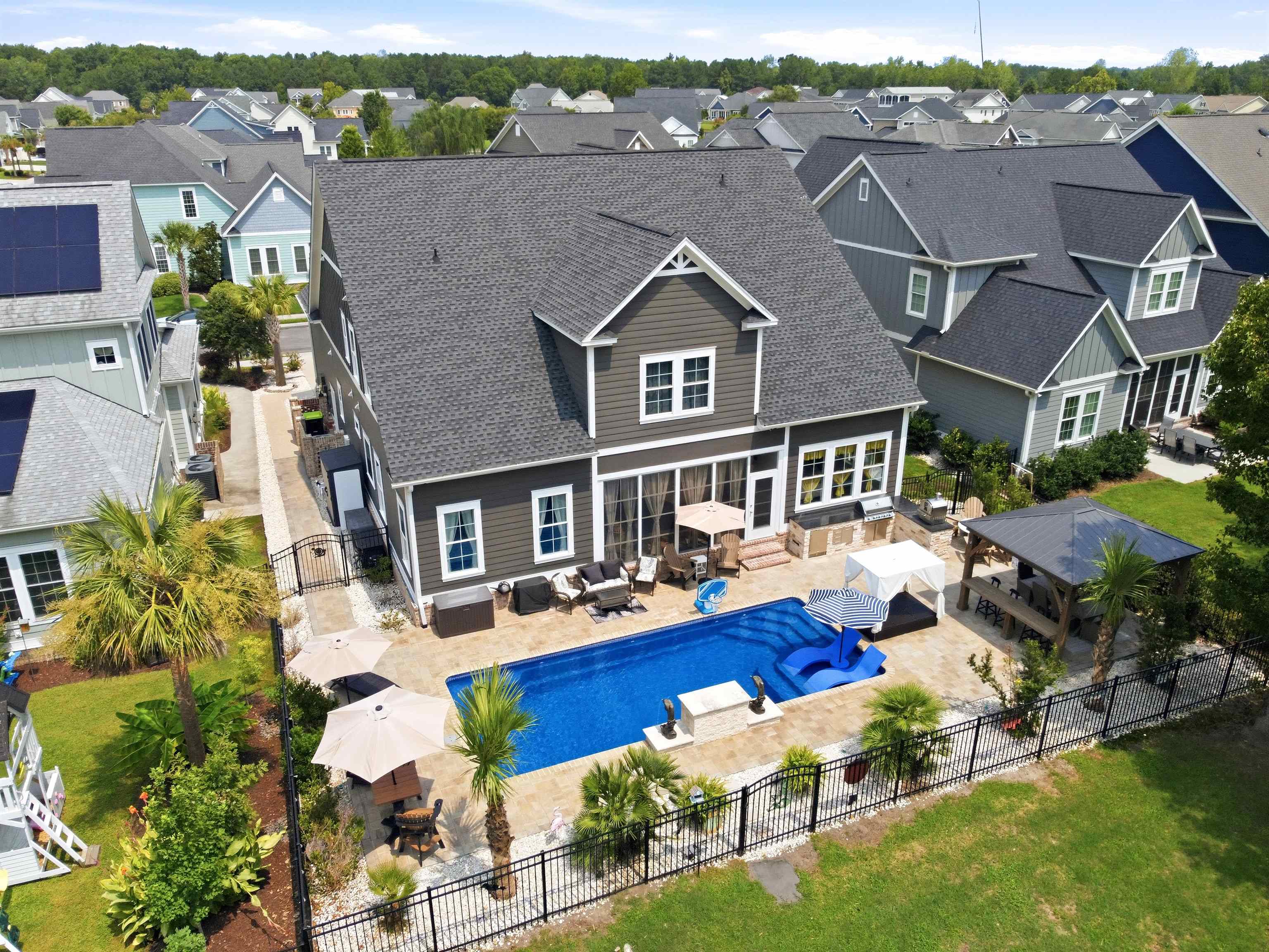 1289 East Isle of Palms Ave.